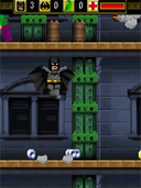 Lego Batman preview