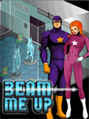 Beam Me Up preview