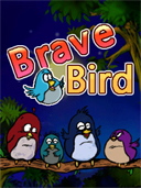 Brave Bird preview