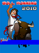 Bull Running 2010 preview