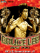 Bruce Lee ~ Iron Fist preview