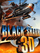 Black Shark 3D preview