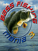 Bass Fishing Mania 3 preview