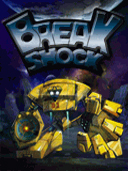 Break Shock preview