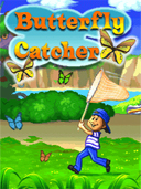 Butterfly Catcher preview