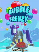 Bubble Frenzy preview