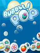 Bubble Pop preview