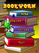 Bookworm preview