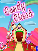 Candy Clash preview