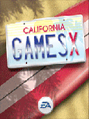 California Games X preview
