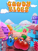 Candy Blobs preview