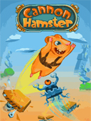 Cannon Hamster preview