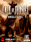 Call Of Juarez preview