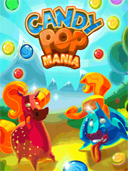 Candy Pop Mania preview