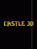 Castle 3D preview