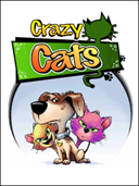 Crazy Cats preview