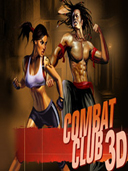 Combat Club 3D preview