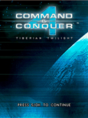 CC4 ~ Tiberian Twilight ML