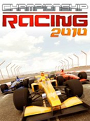Championship Racing 2010 preview