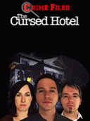 Crime Files ~ The Cursed Hotel preview