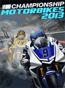 Championship Motorbikes 2013