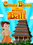 Chhota Bheem And The Throne Of Bali preview