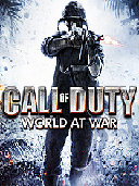 Call of Duty V ~ World At War preview