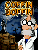 Coffin Boffin preview