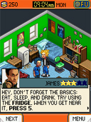 Crazy Campus preview