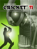 Cricket 11 preview