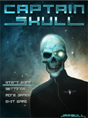 Captain Skull ~ Chaos Ranger preview