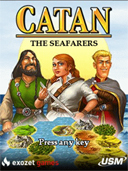 Catan 2 ~ The Seafarers preview