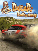 Dakar Rally 2009 preview
