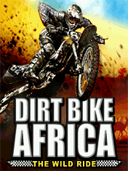 Dirt Bike Africa preview