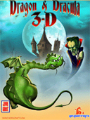 Dragon Dracula 3D preview