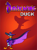 Darkwing Duck preview