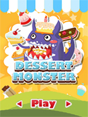 Dessert Monster preview