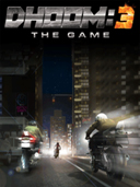Dhoom 3 ~ The Game preview