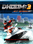 Dhoom 3 ~ Jet Speed preview