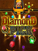 Diamond Pick preview