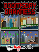 Doomsday Darkness preview