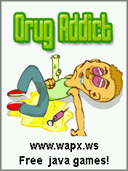 Drug Addict preview