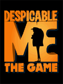 Despicable Me ~ The Game v1.0 preview