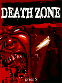 Death Zone preview
