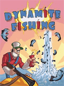 Dynamite Fishing Gold Edition preview