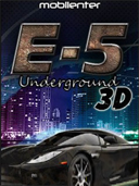 Underground 3D preview