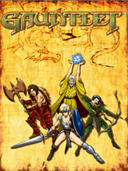Gauntlet Mobile preview