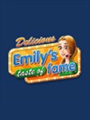 Delicious ~ Emilys Taste Of Fame preview