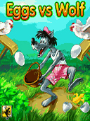 Eggs Vs Wolf preview
