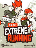 Playman Extreme Running